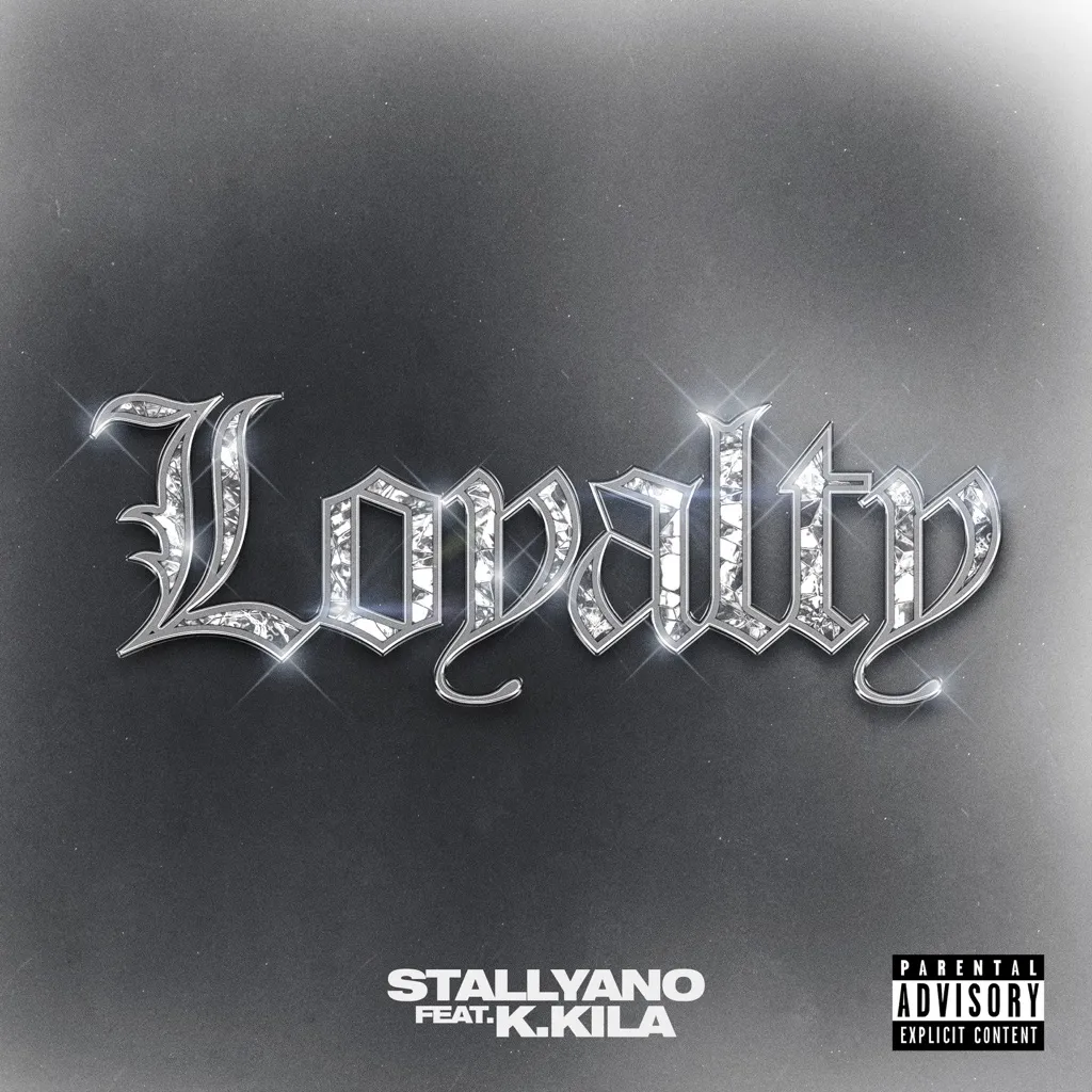 Loyalty by Stallyano feat. K.Kila cover