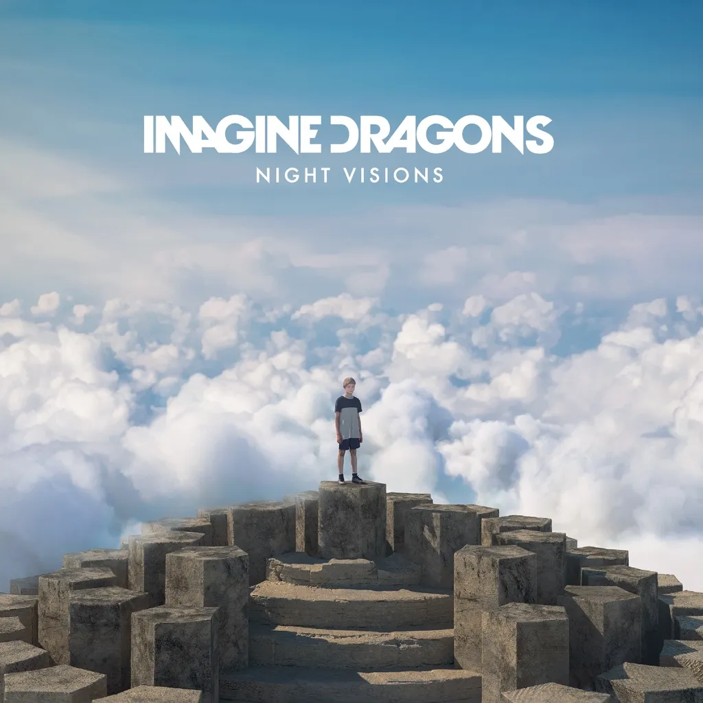 Love Of Mine (Night Visions Demo) by Imagine Dragons cover