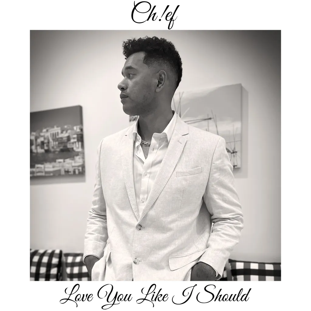 Love You Like I Should by CH!EF cover