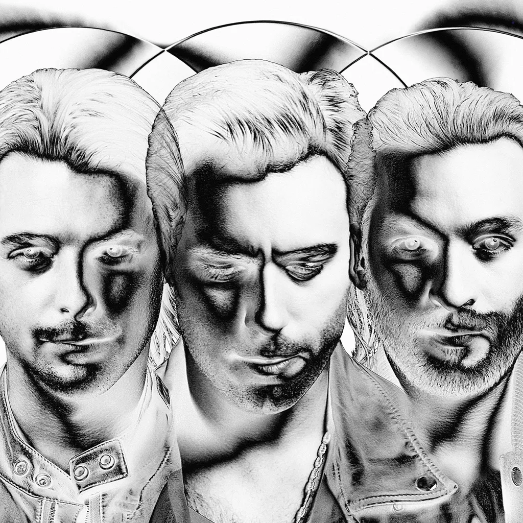 Until Now by Swedish House Mafia cover