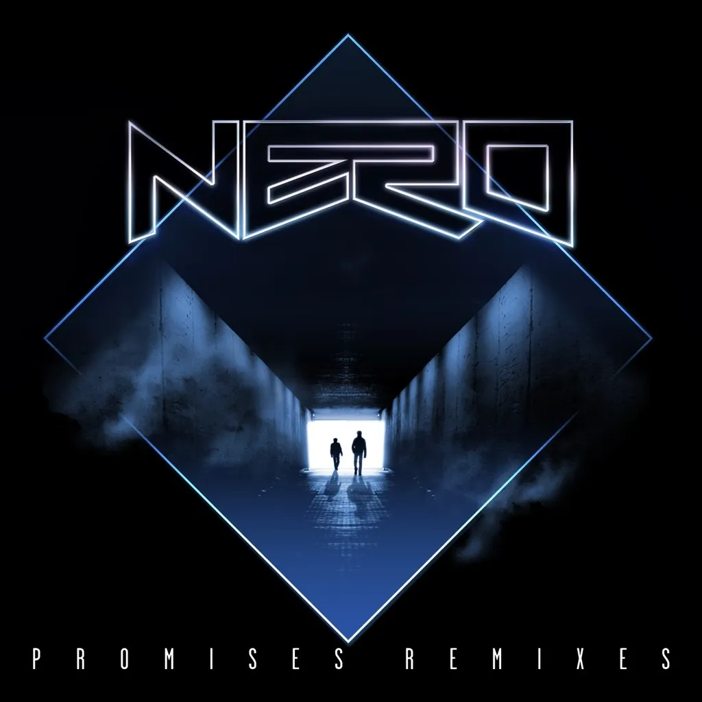 Promises by Nero cover