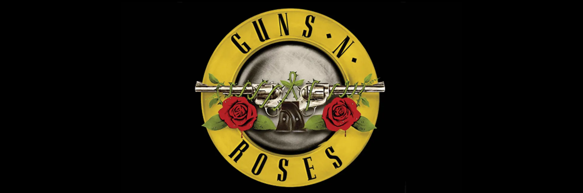 Guns N' Roses cover