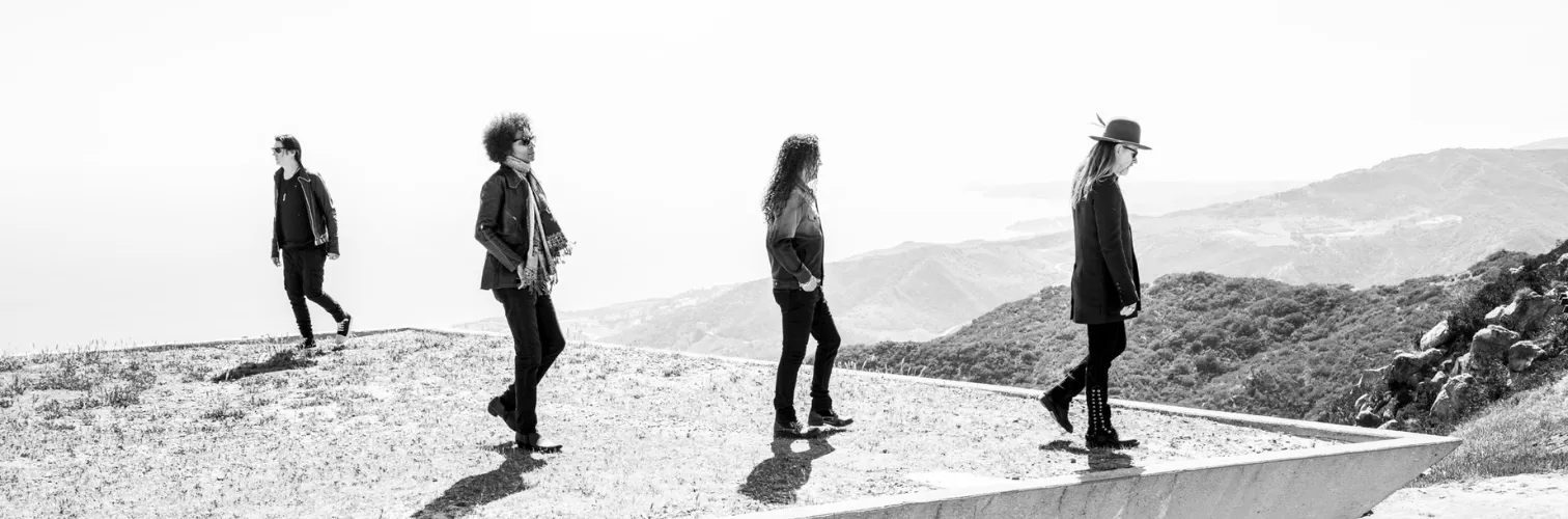 Alice In Chains cover