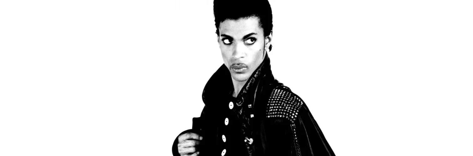 Prince cover