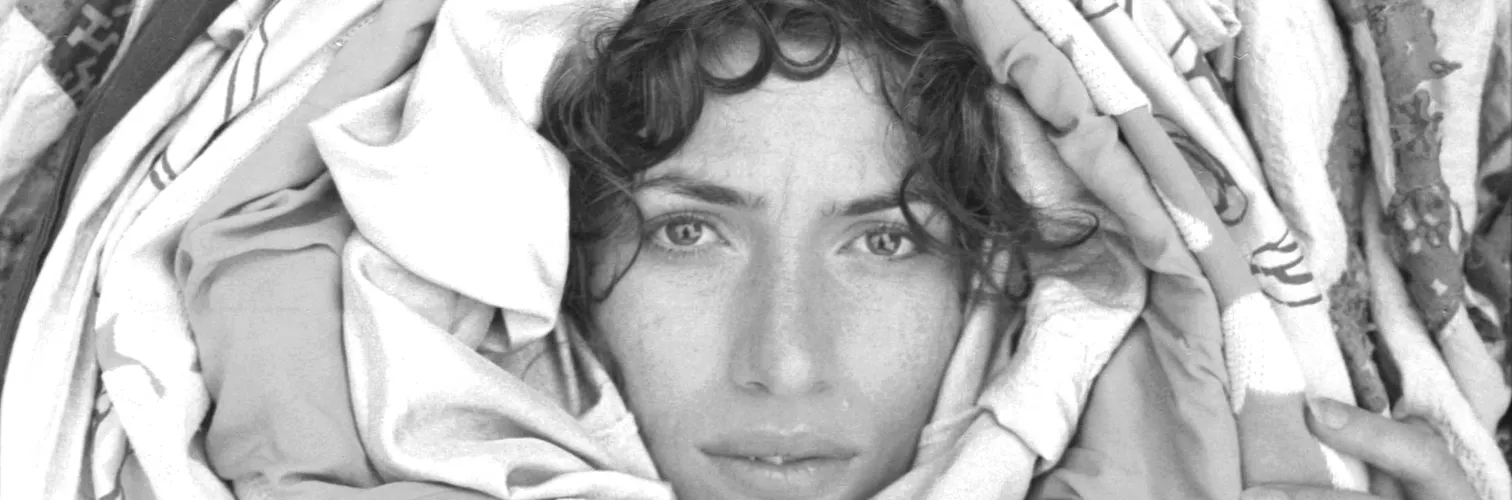 Aldous Harding cover