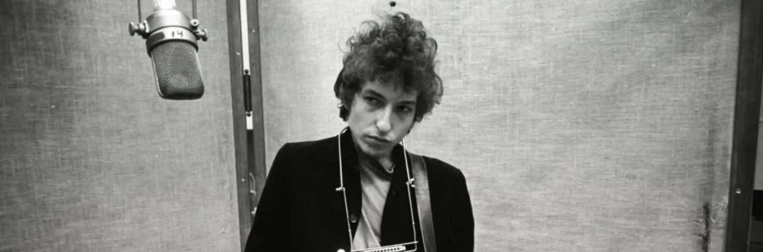 Bob Dylan cover
