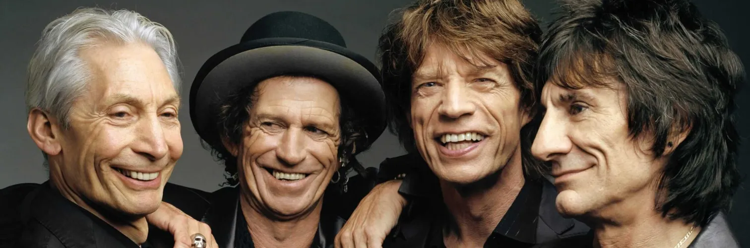 Rolling Stones cover