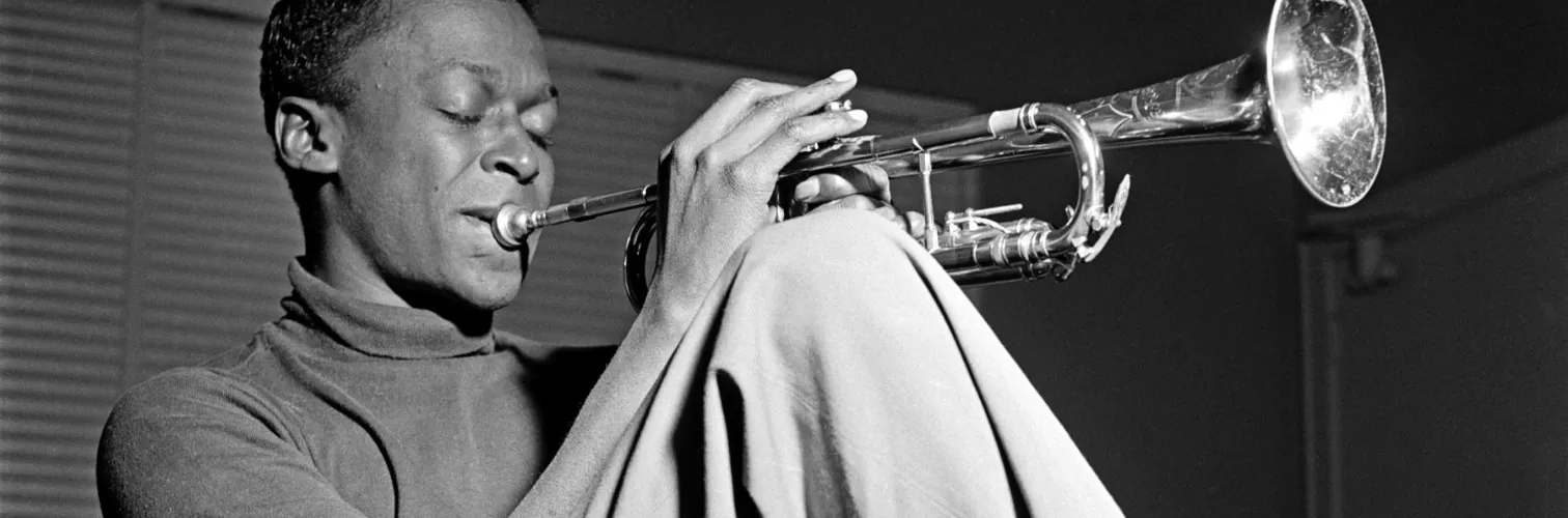 Miles Davis cover