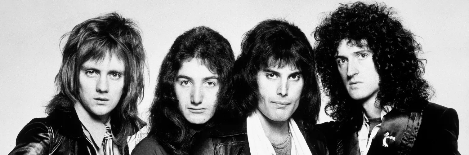 Queen cover