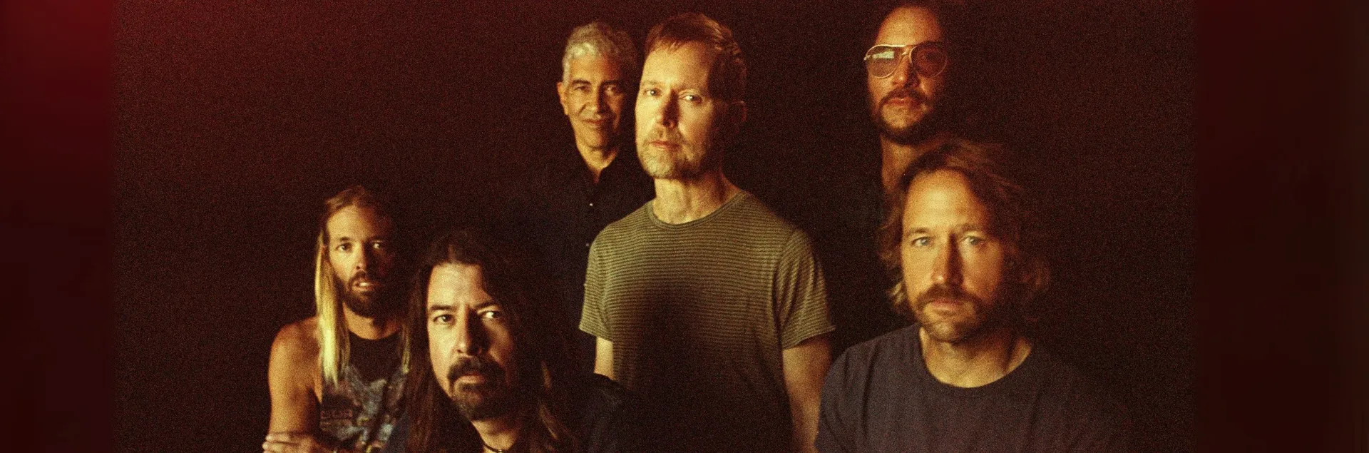 Foo Fighters cover