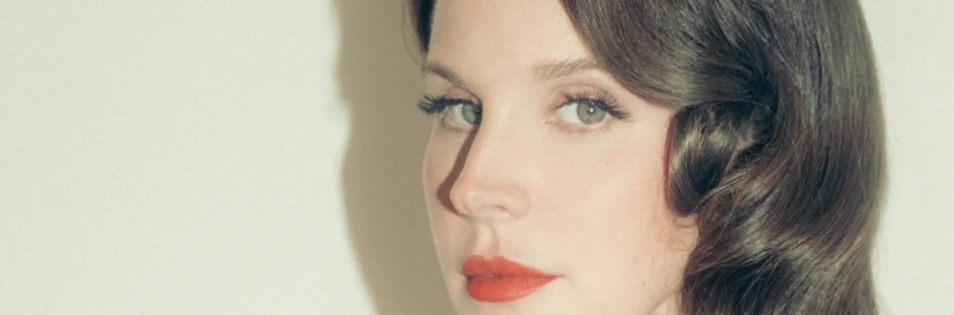 Lana Del Rey cover