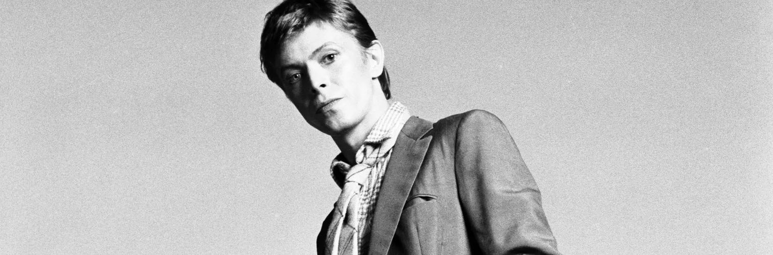 David Bowie cover