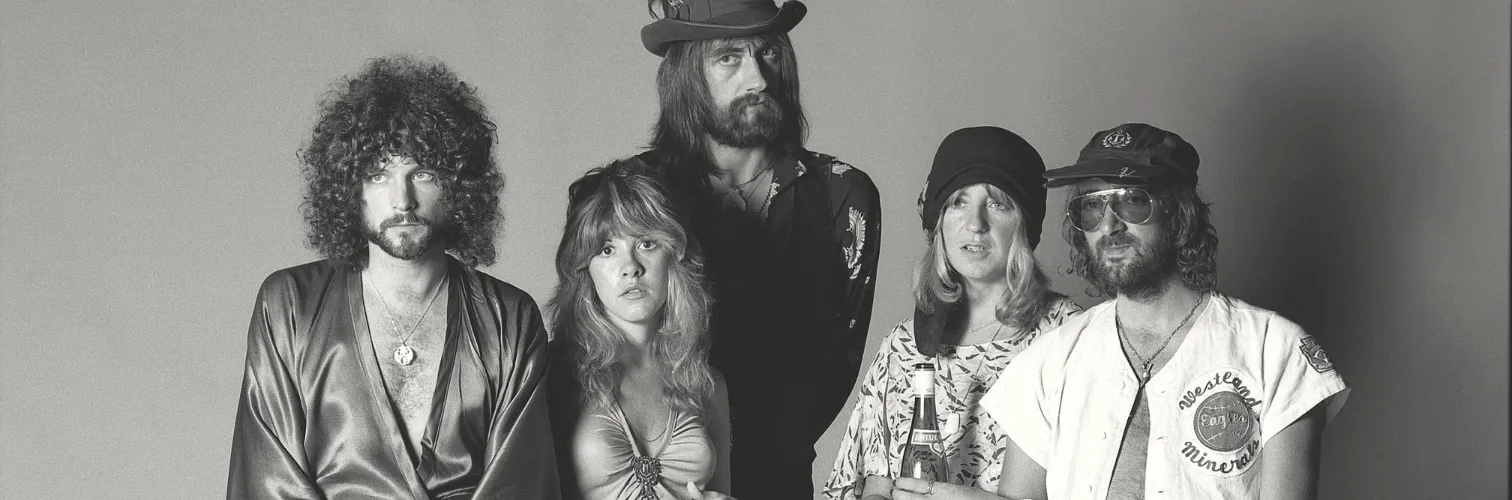 Fleetwood Mac cover