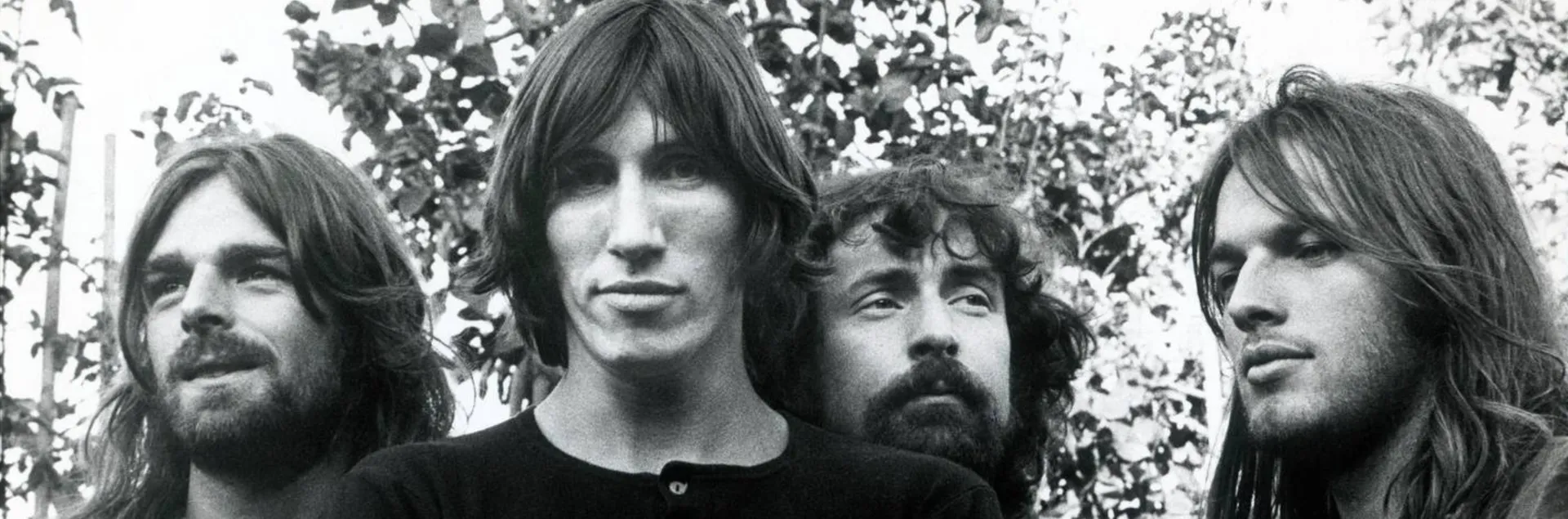 Pink Floyd cover