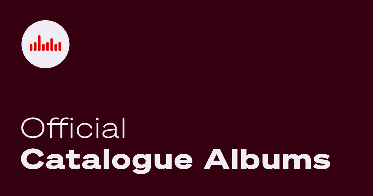 Kōpae Rārangi Ōkawa Official Catalogue Albums